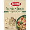Barilla obilniny a quinoa s pohánkou 320 g