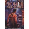 Prokletí Stradarcamu [Thurnwald Antonín]
