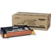 toner XEROX 113R00721 yellow PHASER 6180 (2000 str