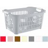 Hobby Life OBDĹŽNIKOVÝ KÔŠ NA PRÁDLO 25L *0681