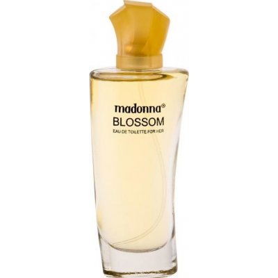 Madonna Nudes 1979 Blossom toaletná voda dámska 50 ml