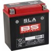 BS-BATTERY V továrni aktivovaný akumulátor BS-BATTERY BB9-B (FA) (YB9-B (FA)) SLA