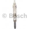 BOSCH Žeraviaca sviečka 0250202036