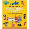 Nie som rolka od toaletného papiera
