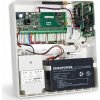 Púzdro Satel OPU-4 P electrical enclosure Acrylonitrile butadiene styrene ABS