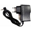 Napájecí adaptér FORMAT 12V, 1A, Jack 3,5