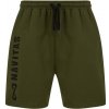 Kraťasy Navitas CORE Jogger Shorts Green - XXXL