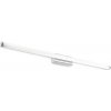 LedsC4 Toilet SLIM 05-6397-21-M1 (Španielske bočné LED svietidlo vhodné do kúpeľne.)
