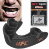 Opro BRONZE UFC SR čierna