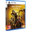 Mortal Kombat 11: Ultimate Edition