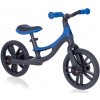 Globber - Detský bicykel Go Elite Navy Blue
