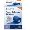 LIVSANE Kohezívne fixačné ovínadlo na prsty, 5 cm x 4,5 m, 1x1 ks