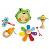 Hape Set hravých hudobných nástrojov