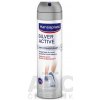 Hansaplast SILVER ACTIVE Sprej na nohy antiperspirant (72 h) 1x150 ml