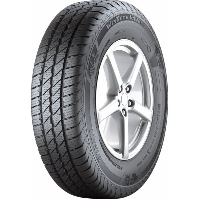 Viking WinTech Van 195/75 R16 107R