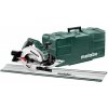 Metabo KS 55 FS SET 691064000 pila kotoučová