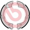 BREMBO Sada brzd. čeľustí parkov. brzdy BREMBO S 30 544