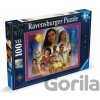 RAVENSBURGER Přání Oblíbení hrdinové XXL 100 dielov