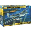 Zvezda Junkers Ju 88 G-6 1:72