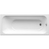Ravak Chrome Slim obdĺžniková vaňa slim 150x70 cm biela C721300000