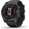 Garmin fenix 7X Pro Solar