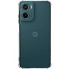 Tactical TPU Plyo Motorola G05/E15 Transparent