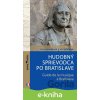 E-kniha Hudobný sprievodca po Bratislave / Guide de la musique ? Bratislava - Zuzana Godárová, Ján Vyhnánek