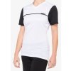 100% dámsky dres Ridecamp White/Black 100% 44401-251