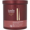 Londa Velvet Oil Treatment 750 ml