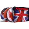 Thunder: Live - 3CD
