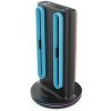 iPega SW2051 Charging dock for Nintendo Switch 2 Joy-con with RGB, black PG-SW2051