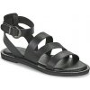 Tamaris Sandále 28153-001 Čierna