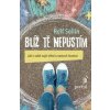 Blíž tě nepustím - Jak v sobě najít střed a nastavit hranice, Sellin