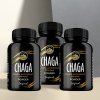 RoyalChaga Čaga Práškový Extrakt 90g 3-pack