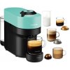 Kapsulový kávovar Krups Nespresso Vertuo Pop XN920410 menta