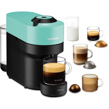 Krups Nespresso Vertuo Pop XN 920410