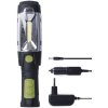 EMOS LED pracovné nabíjacie svietidlo 3W P4518 1450000180