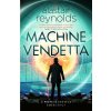Machine Vendetta - Alastair Reynolds