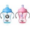 Tommee Tippee Netečúci hrnček so slamkou Explora Easy Drink 230ml