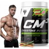 Kreatínový prášok z balónovej gumy Trec Nutrition 500 g