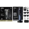 Braun Series 9 PRO+ 9675cc so stanicou SmartCare + Braun 7 MGK7580