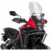 Plexi štít PUIG TOURING 22021W průhledný