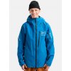 Zimná bunda Burton [ak]® Cyclic GORE‑TEX 2L Jacket Blue Teal M