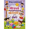 Hravé matematické aktivity pre deti