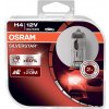 OSRAM SILVERSTAR H4 64193SV2-HCB