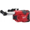 Milwaukee M12 DE-0C - Aku odsávač prachu 12 V