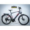 Raymon TourRay 6.0 Anthracit Red