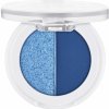 Essence Soft Touch duo očné tiene 03 Icy Girl 1 g