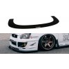Maxton Design Spojler pod predný nárazník - Subaru, SUIM2F2WRXSTICNCFD1A