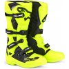 ALPINESTARS topánky TECH 5, ALPINESTARS (žltá fluo/černá) 2025 - 445